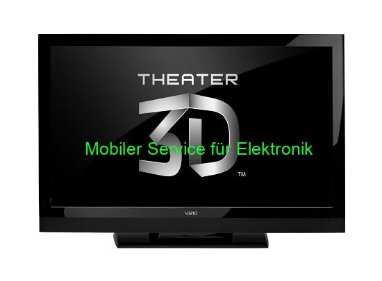 Vizio M3D421SR - Oprava
