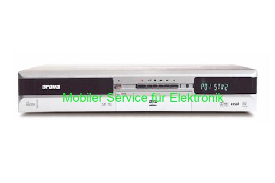 Orava DVR 705 - Orava