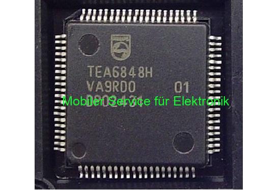 TEA 6842H