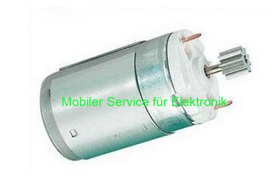 JOHNSON - Servo Motorček