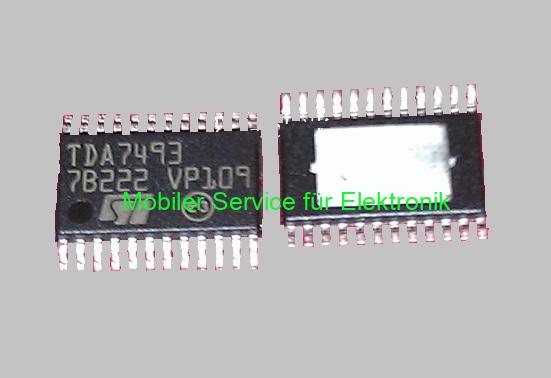 TDA 7493