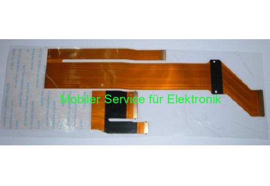 Flex kábel DVD Pioneer AVH 5200 5250 5300 5380 5400 5450 5480 6300