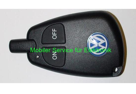 Diaľkové Telestart T90 - Oprava