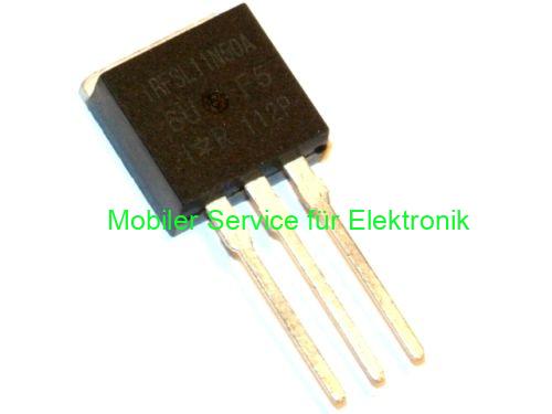 FSL11N50A
