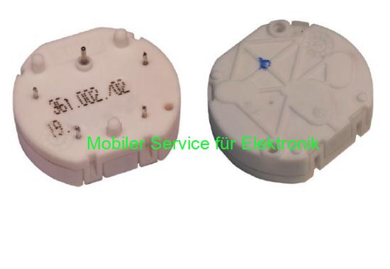 Servo Motorček Škoda, VW, Seat