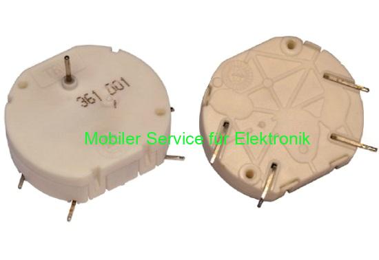 Servo Motorček OPEL Astra, Zafira