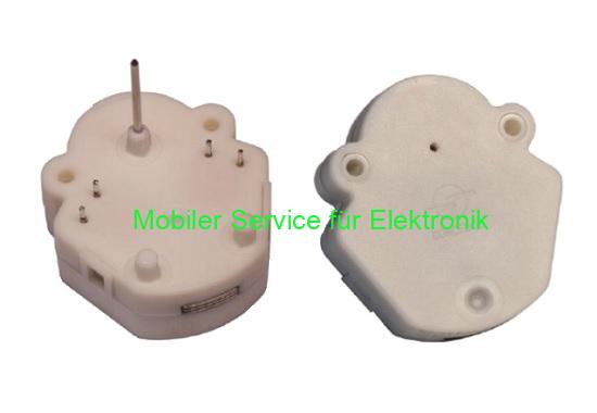 Opel, Ford, Servo Motorček