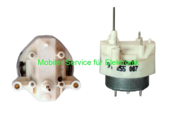 VOLKSWAGEN, AUDI, MERCEDES, OPEL, SEAT, ŠKODA - Servo Motorček