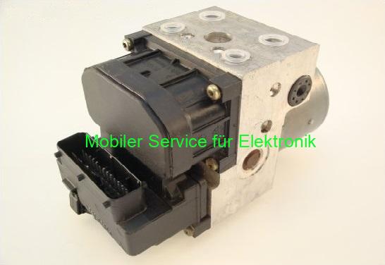 0 273 004 621 – Reparatur des ABS-Steuergeräts von Bosch