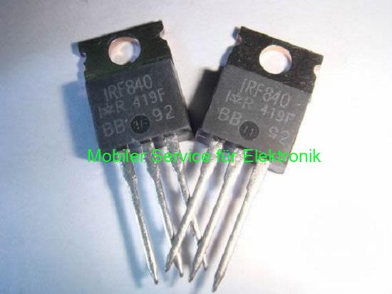 IRFBC40
