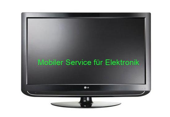 LG 32LT75 - Oprava LCD televízora