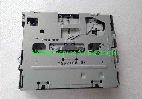 PEUGEOT mechanika ORIGINAL Laser QSS100A