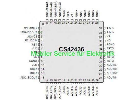 CSA 42438 DMZ