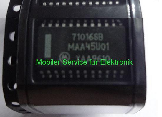 MAA45U01 - 71016SB