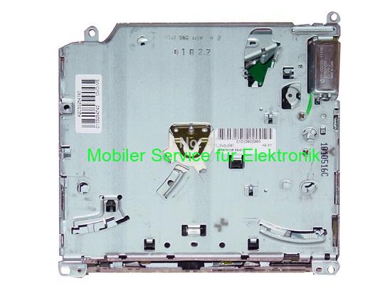 BMW 7 mechanika 69.90 - 6 935 555-01 E65 E66