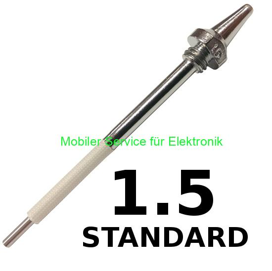 Hrot 1.5 mm pre SC-7000Z