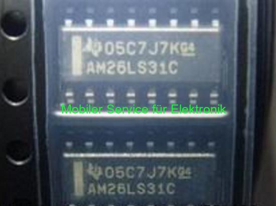 AM26LS31C