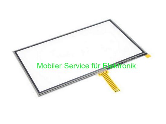 Touch Screen panel - Navigon 70 71 72