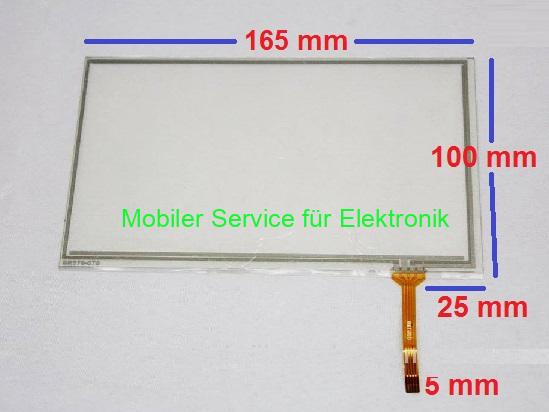 Touch screen 
