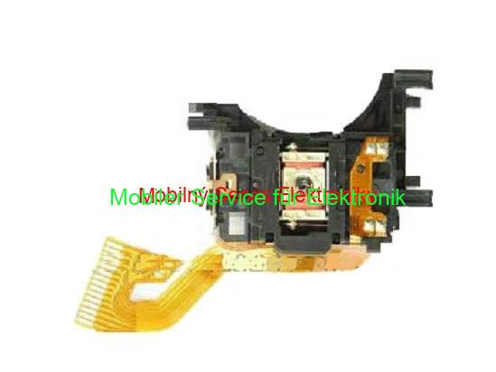 Ford 6000 CD Laser optika