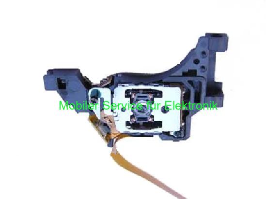 Ford 6000 CD optika pre CDM-M8