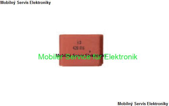 Mercedes trafo podsvietenia LCD