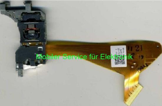 Laser optika RAE-3370