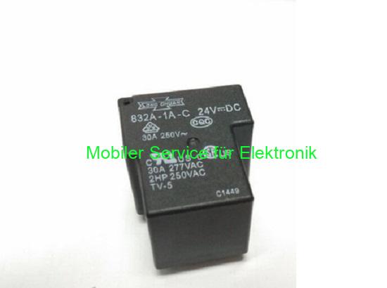 832A-1A-C 24V