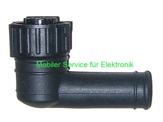 5-Pin-DIN-Stecker, direkt