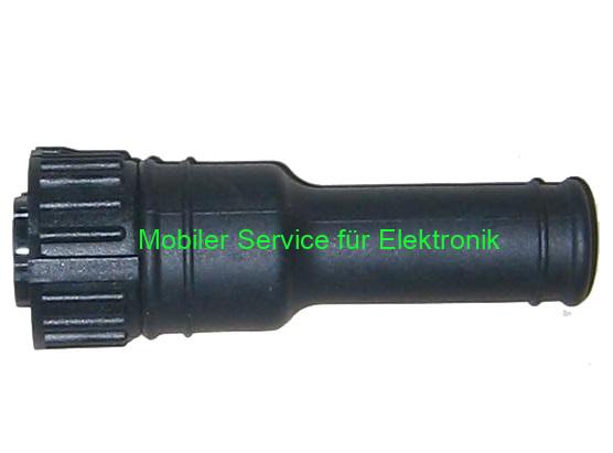 5-Pin-DIN-Stecker, direkt