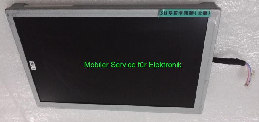 Displej LTA070B512F