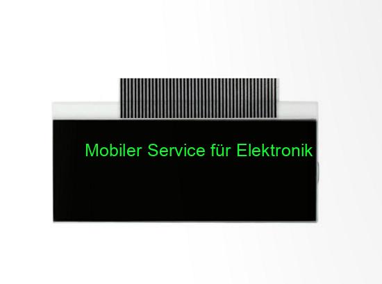 LCD displej BMW E34