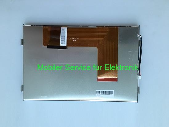LCD Display C080VW04