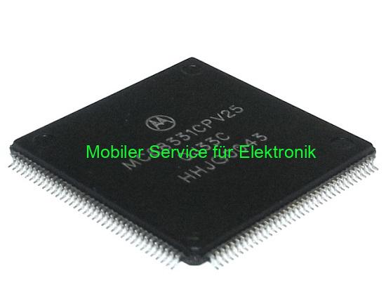 MC68331CPV25 - 0J33C