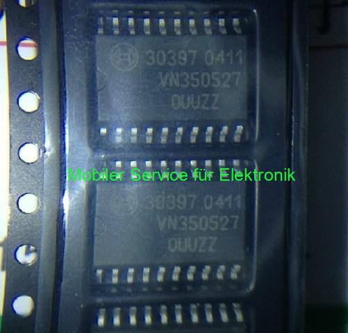 BOSCH 30397