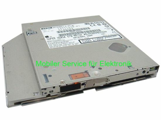 Slim DVD mechanika