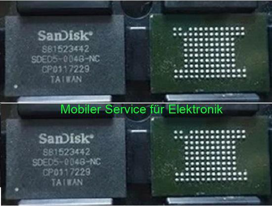 SDED5-004G-NC