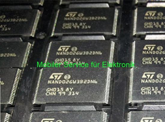 NAND02GW3B2