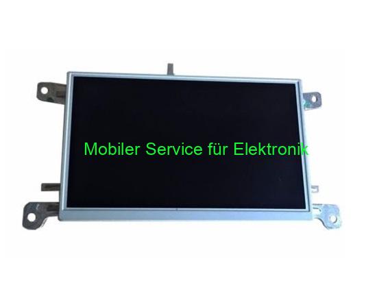 LCD displej 8T0 919 603