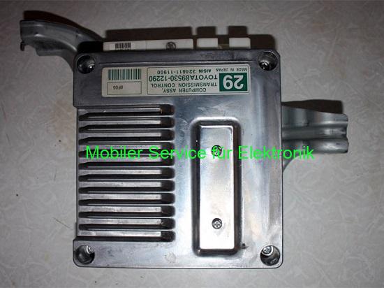 Oprava RJ Automat 89530-12290