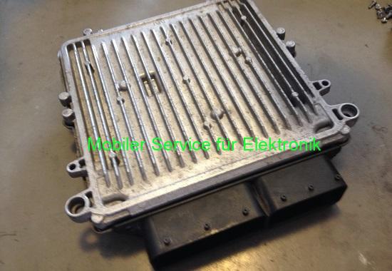  A6421506000 Reparatur ECU