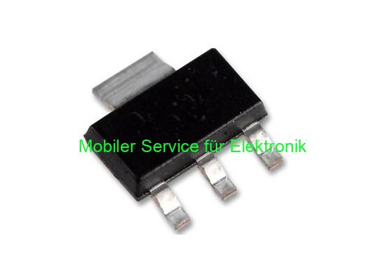 SBB2089Z - SMD marking