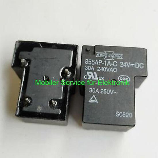 855AP-1A-C 24V