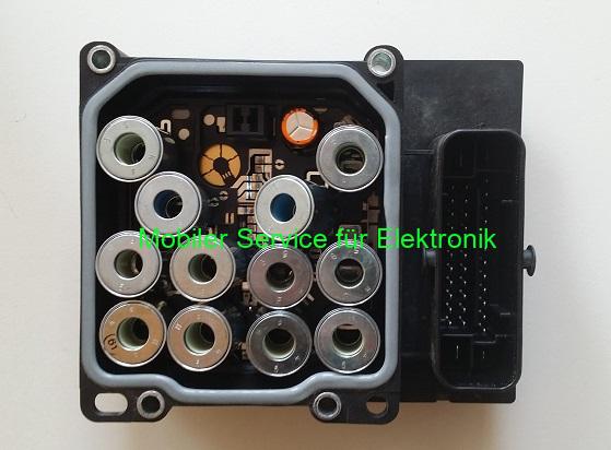 Oprava ABS Bosch 0 265 950 851