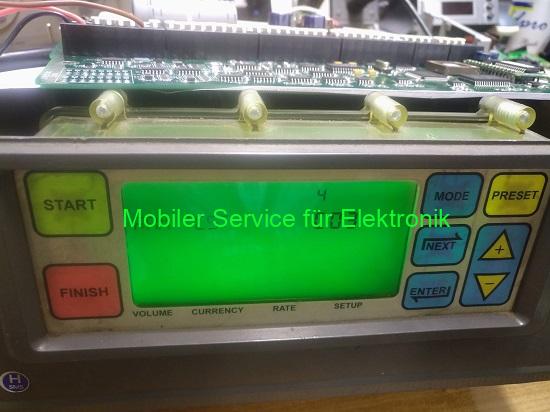 Diagnostika EMR3