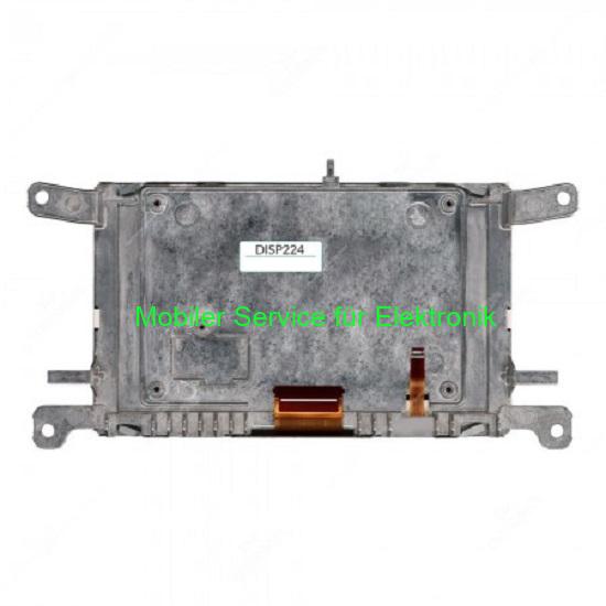 LCD Display Audi Q5