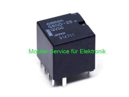 G8ND-2S-12VDC
