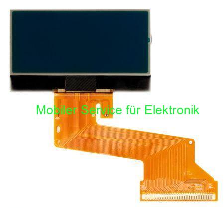 LCD Display Mercedes VIANO