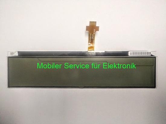 LCD displej Citroen C4 Diesel