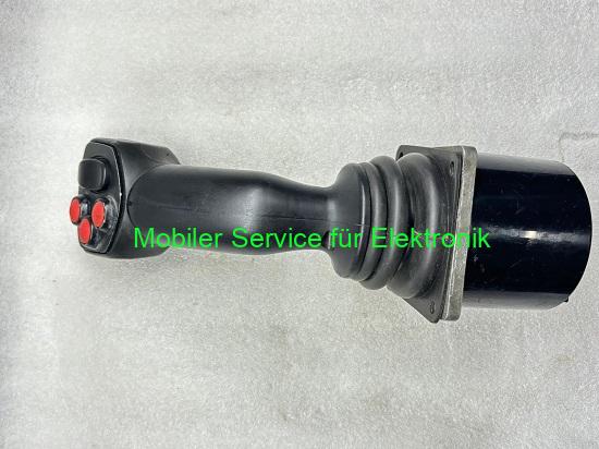 JC600-0154 Oprava Axis Controller